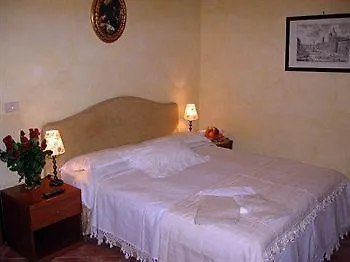 Residenza Camilla Vendégház Róma