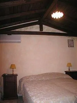 Vendégház Residenza Camilla Róma