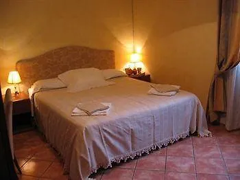 Vendégház Residenza Camilla