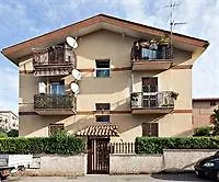 Residence Ciampino Rome