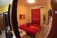 Residence Ciampino Villa *