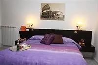 Villa Residence Ciampino Rome