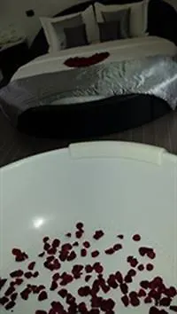 أجنحة جريجوريو Vii لاكشري 2*