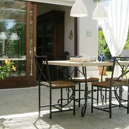 Relais La Canfora 2*