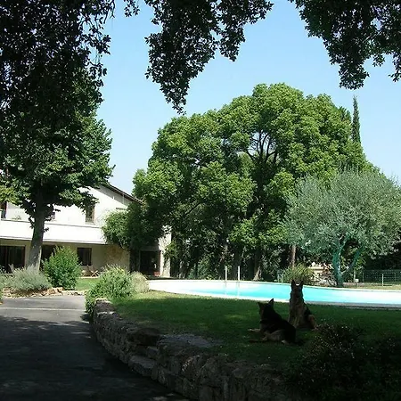 Guest house Relais La Canfora Rome
