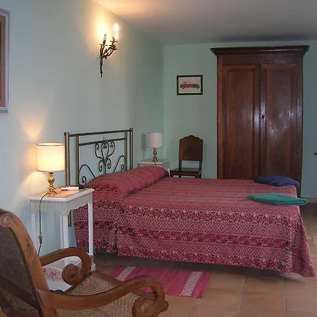 Relais La Canfora 2* Rome