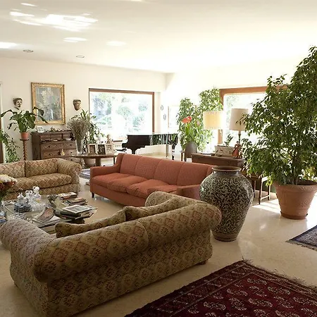Relais La Canfora 2*