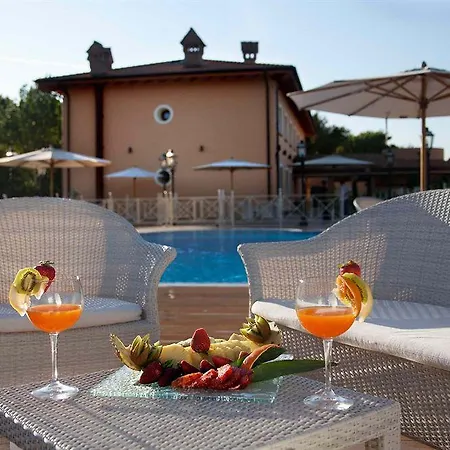 Piccolo Borgo Rome
