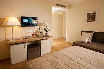 Piccolo Borgo Hotel