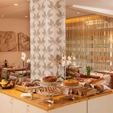 Hotel Piccolo Borgo 3*