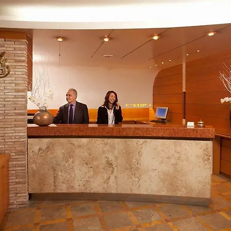 Hotel Piccolo Borgo 3*