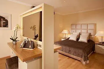 Hotel Piccolo Borgo Roma