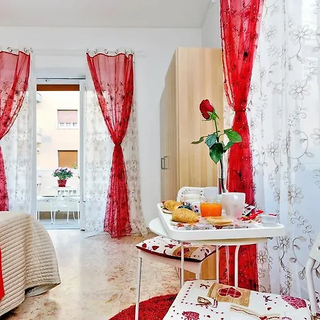Bed & Breakfast San Giorgio 3*