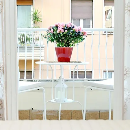 Bed & Breakfast San Giorgio Rome
