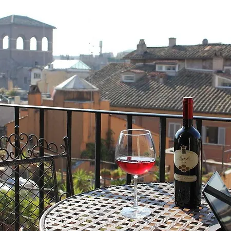 Terrazze Navona 3* Roma
