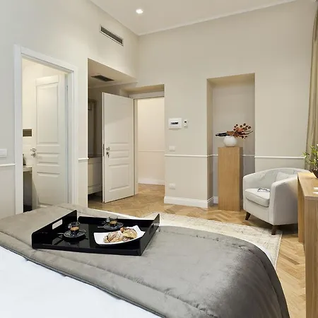 Hotel Vanity Navona
