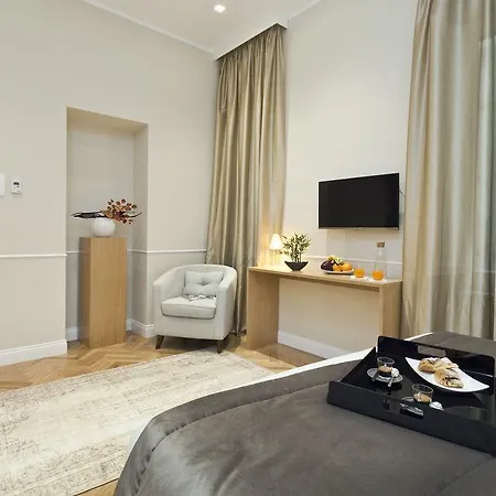 Vanity Navona فندق