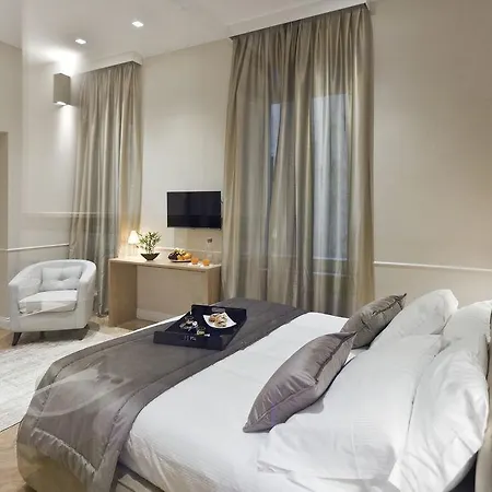 Hotel Vanity Navona 2*