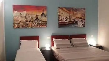Il Tempio Della Capitale Guest house