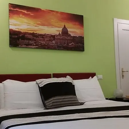 Il Tempio Della Capitale 3*