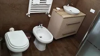 Il Tempio Della Capitale Guest house 3*