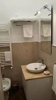 Guest house Il Tempio Della Capitale Rome