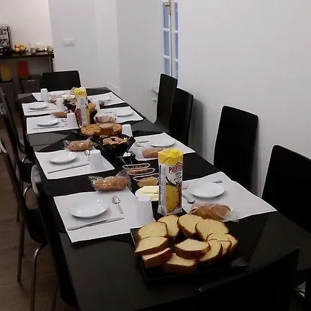 Il Tempio Della Capitale Guest house