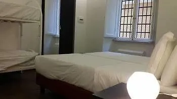 Il Tempio Della Capitale Guest house 3*