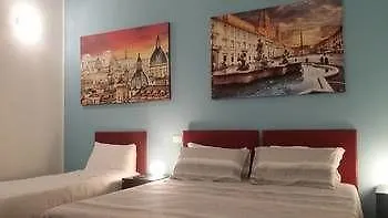 Guest house Il Tempio Della Capitale Rome