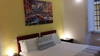 Il Tempio Della Capitale 3* Rome