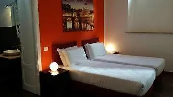 Guest house Il Tempio Della Capitale