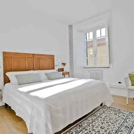 Holiday home Casa Di Bine *