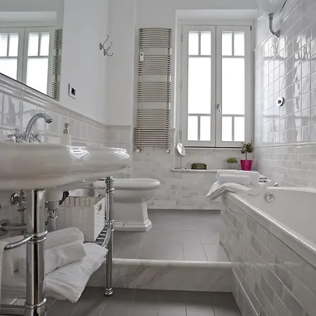 Casa Di Bine Holiday home Rome