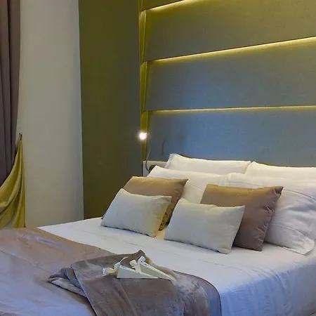 Vatican Style Guest house 3*