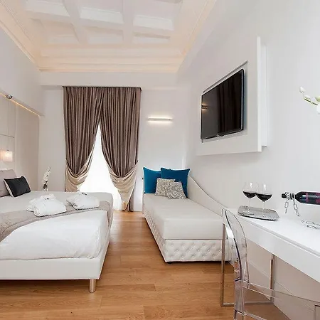 Vatican Style Guest house 3*