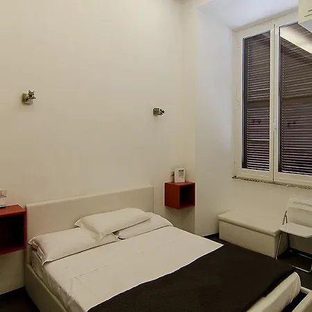 We Love Roma Guest House Guest house Rome