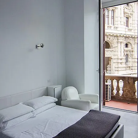 We Love Roma Guest House Guest house Rome