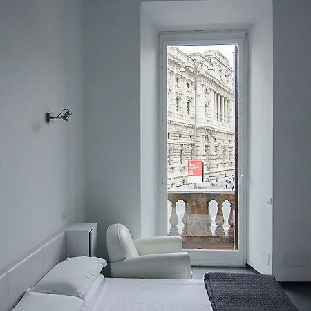 We Love Roma Guest House Guest house Rome