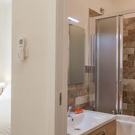 Donna Margherita Suite&rooms Affittacamere Roma