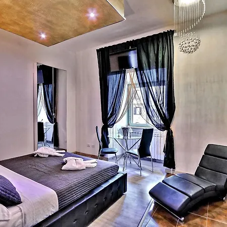 Maison d'hôtes Paradise 3*