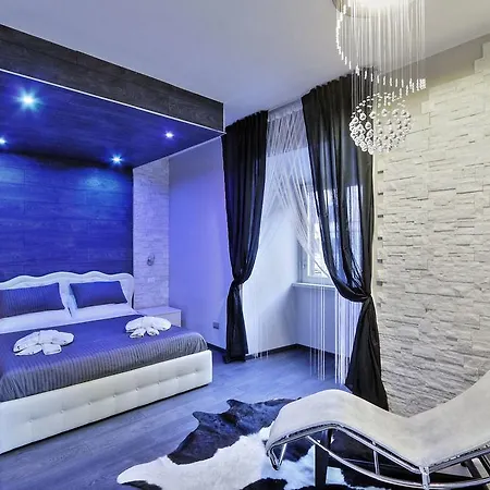 Paradise 3* Rome