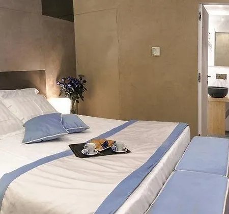 Sun Luxury Pantheon