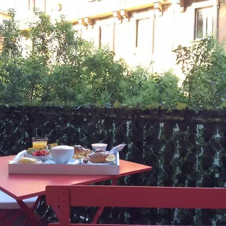 La Locanda Di Piazza Del Popolo Rome