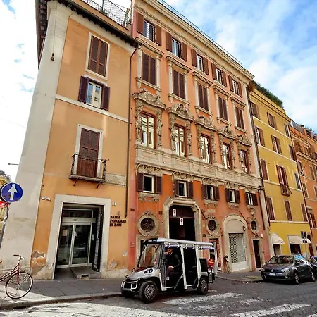Appartamento H&h Roma