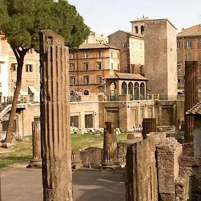 Tiziano 4* Rome