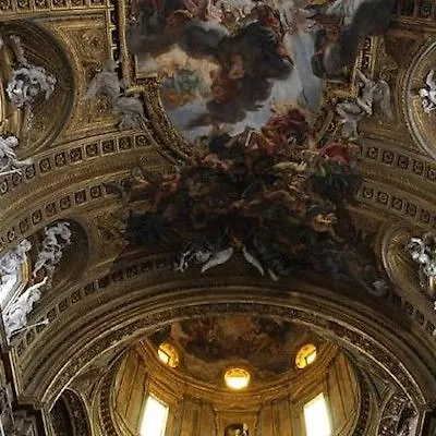 Tiziano Hotel Rome