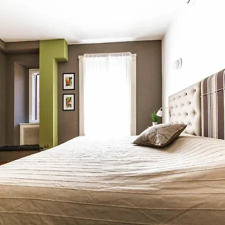 Signor Colosseo Bed & Breakfast 2*