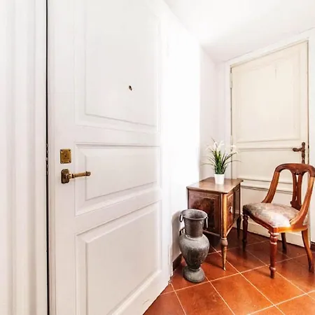 Signor Colosseo Bed & Breakfast 2*