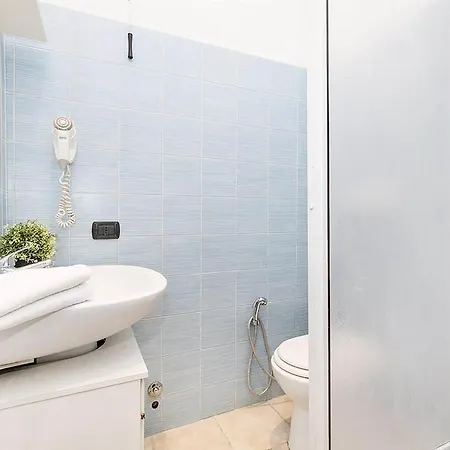 St. Peter Holiday Home Rome
