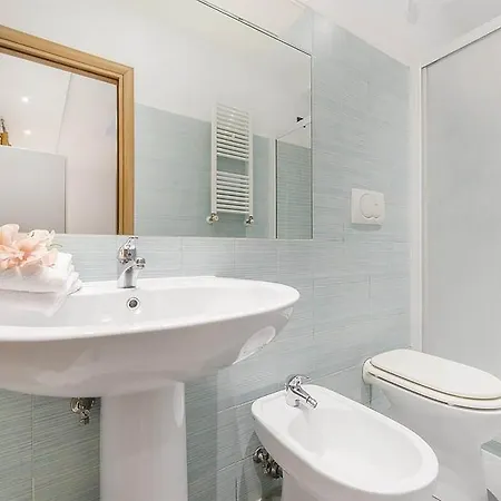 St. Peter Holiday Home Apartment